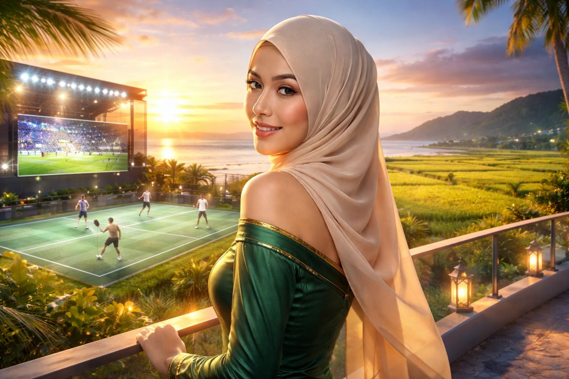 Pengalaman pertaruhan gaya Melayu Kedah melalui platform mudah alih 881