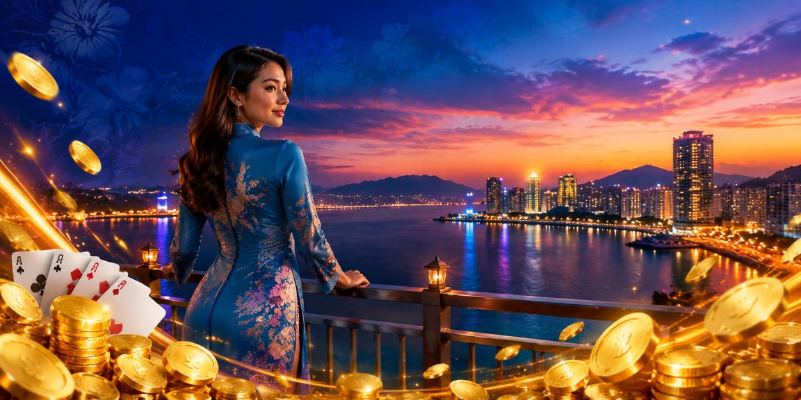 Permainan Teen Patti berpakaian baju kurung di Kota Kinabalu melalui 881