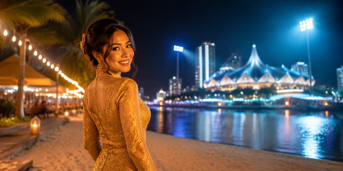 Proses deposit kebaya di Kuching untuk permainan kasino dalam talian 881